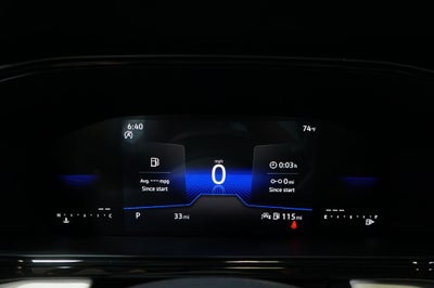 2026 Volkswagen Taos 1.5T S