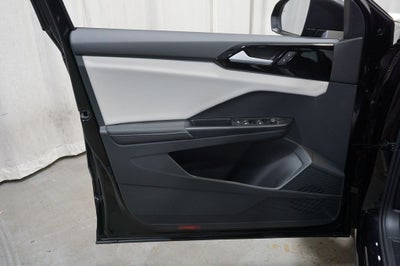 2026 Volkswagen Taos 1.5T S