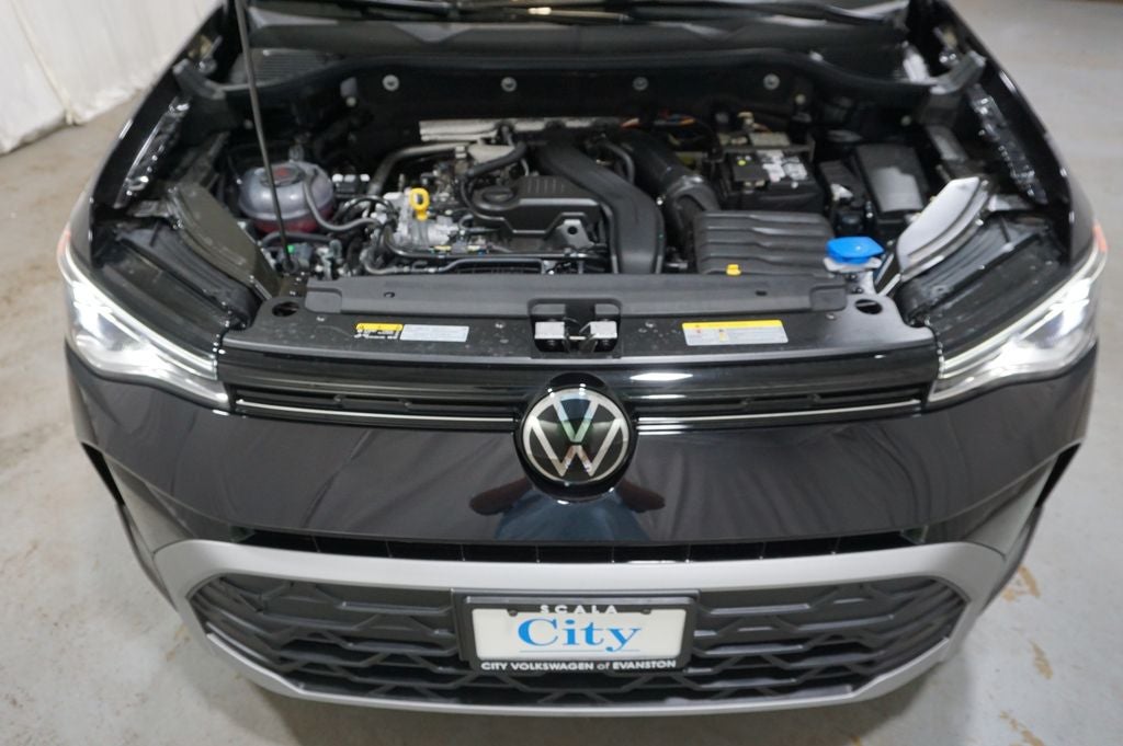 2026 Volkswagen Taos 1.5T S