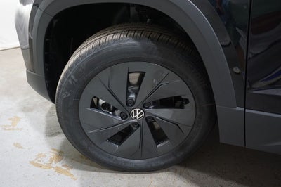 2026 Volkswagen Taos 1.5T S