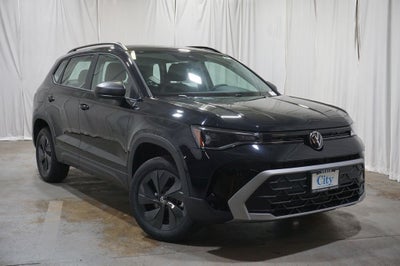 2026 Volkswagen Taos 1.5T S