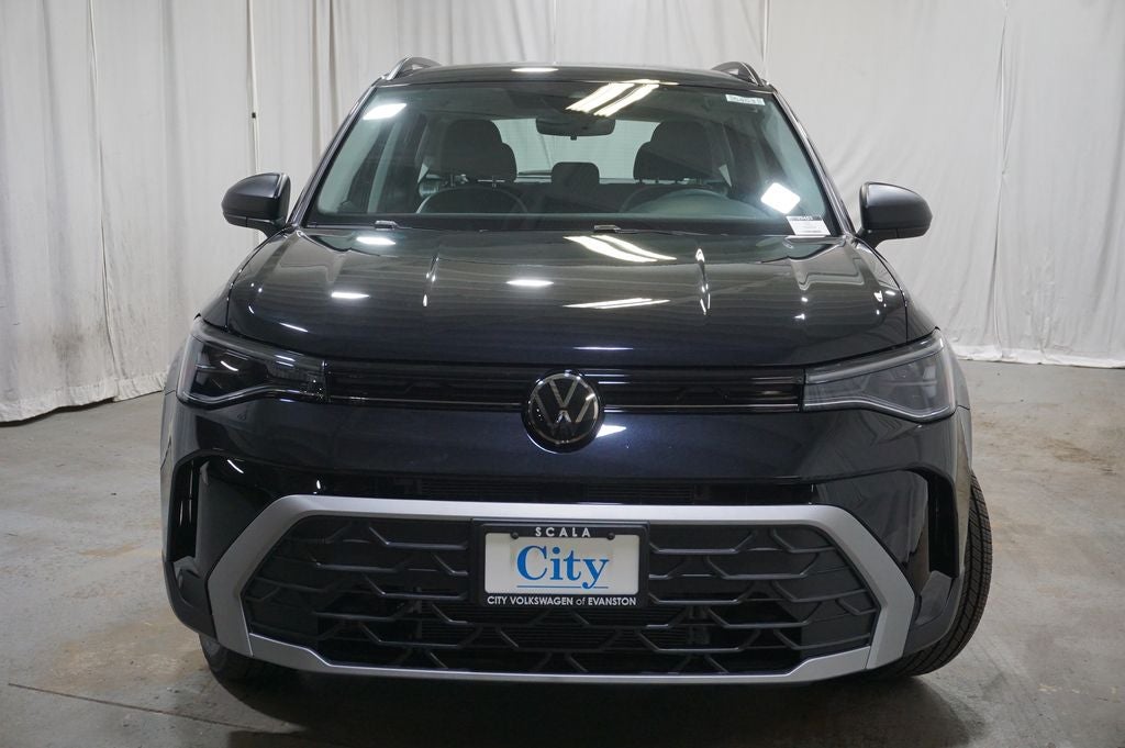 2026 Volkswagen Taos 1.5T S