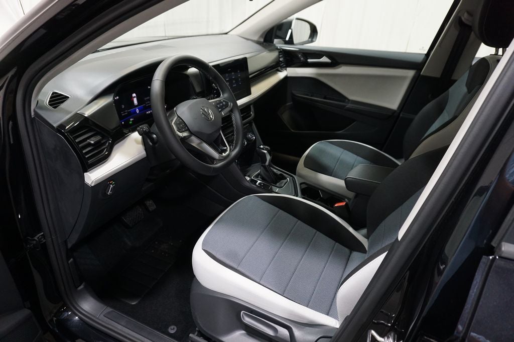 2026 Volkswagen Taos 1.5T S