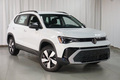 2026 Volkswagen Taos 1.5T S