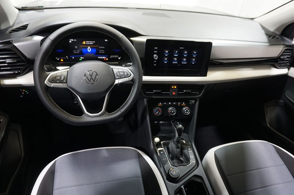 2026 Volkswagen Taos 1.5T S