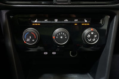 2026 Volkswagen Taos 1.5T S