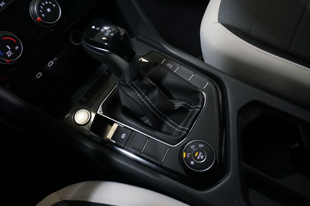 2026 Volkswagen Taos 1.5T S