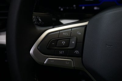 2026 Volkswagen Taos 1.5T S