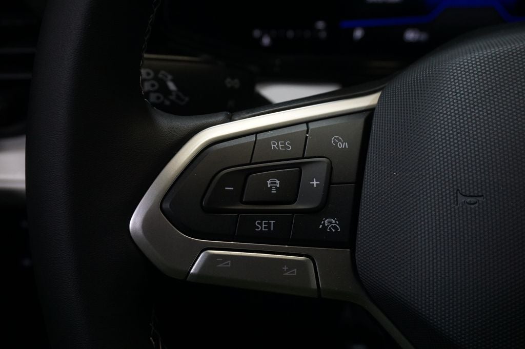 2026 Volkswagen Taos 1.5T S