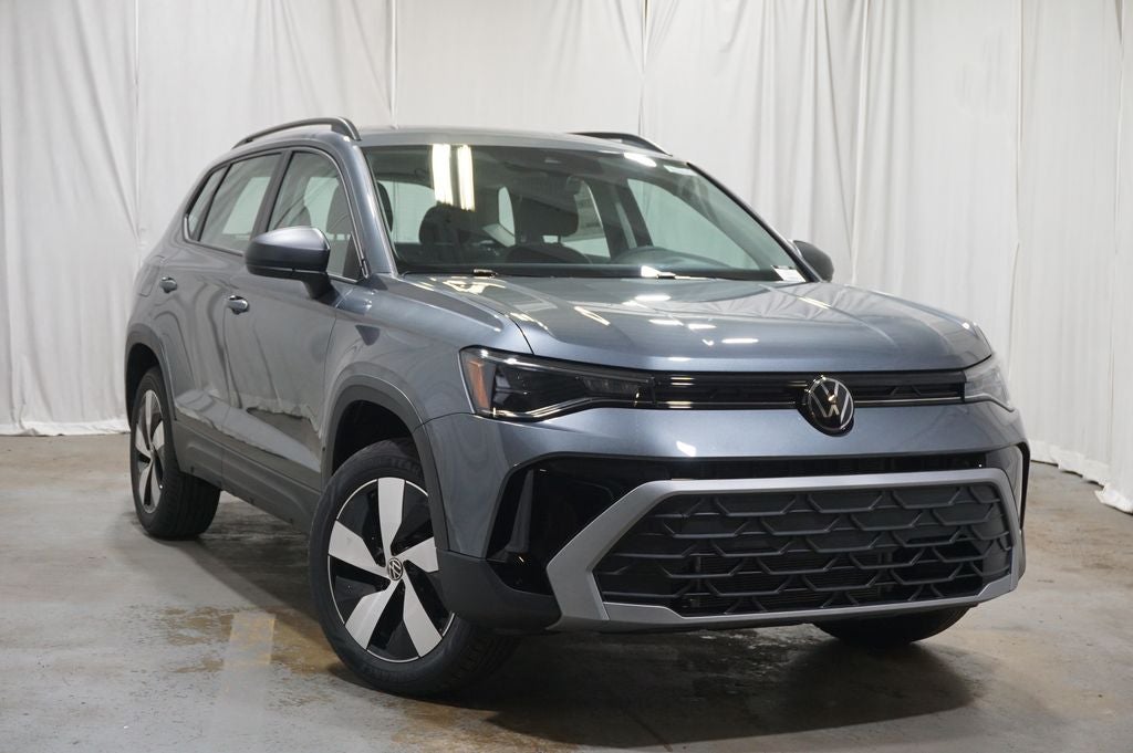 2026 Volkswagen Taos 1.5T S