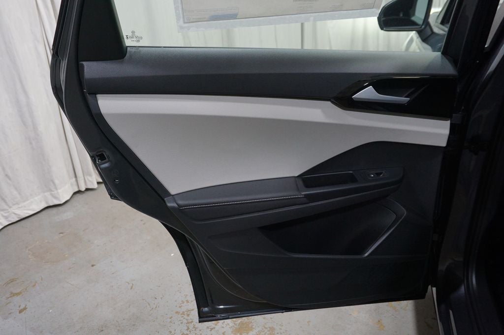 2026 Volkswagen Taos 1.5T S