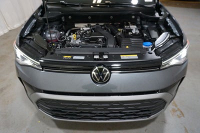 2026 Volkswagen Taos 1.5T S