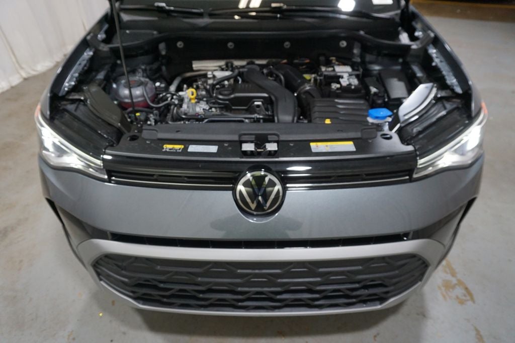 2026 Volkswagen Taos 1.5T S