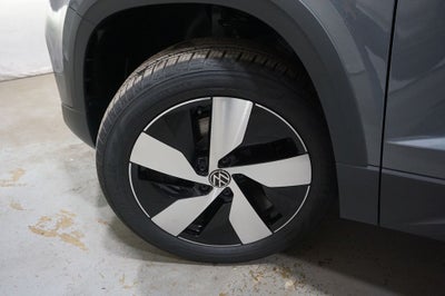 2026 Volkswagen Taos 1.5T S