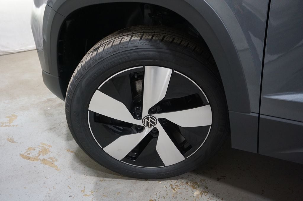 2026 Volkswagen Taos 1.5T S
