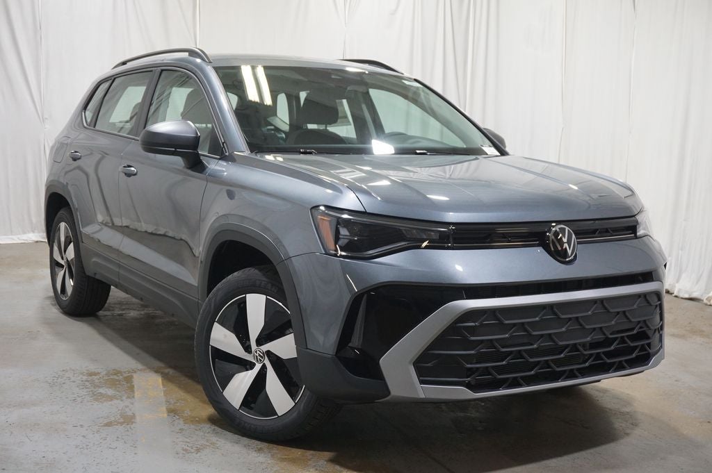 2026 Volkswagen Taos 1.5T S