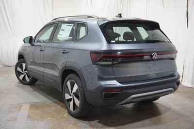 2026 Volkswagen Taos 1.5T S