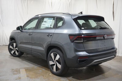 2026 Volkswagen Taos 1.5T S
