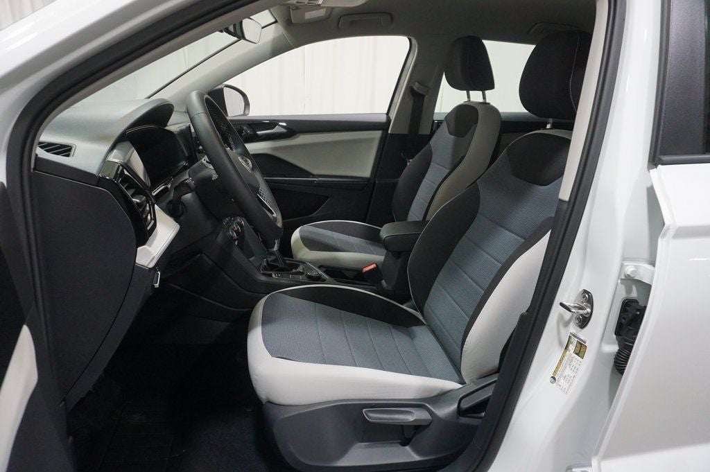 2026 Volkswagen Taos 1.5T S