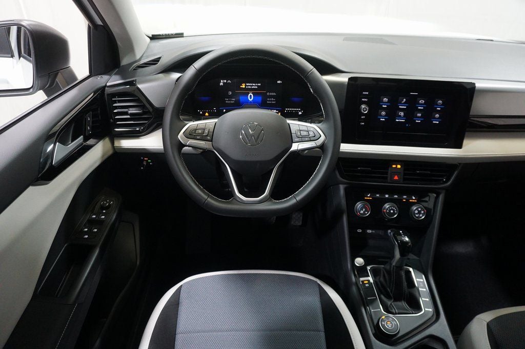 2026 Volkswagen Taos 1.5T S