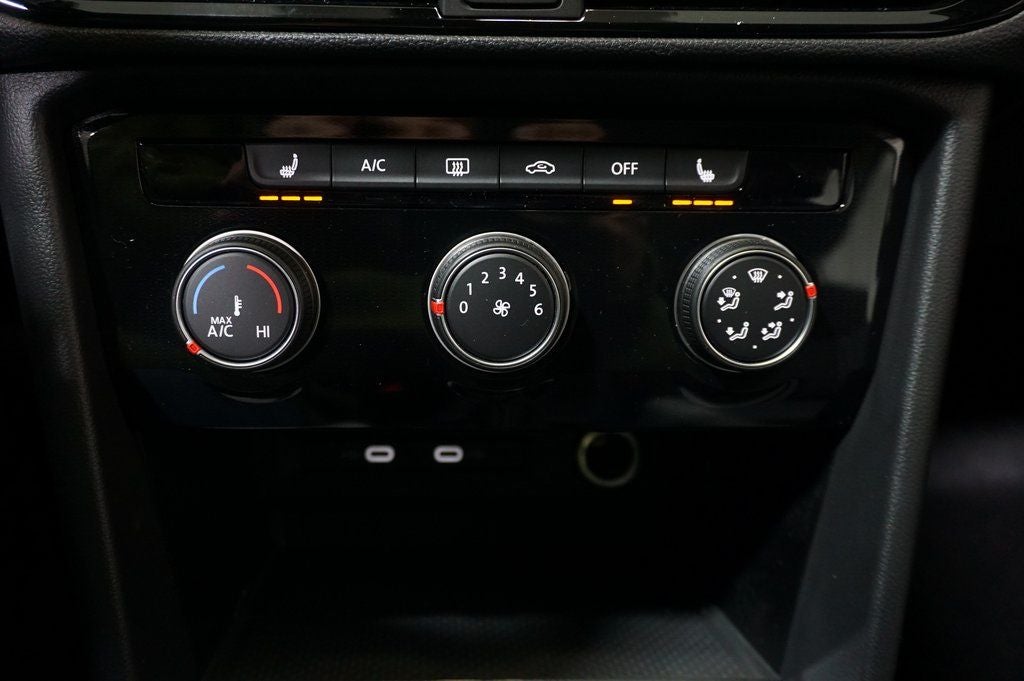 2026 Volkswagen Taos 1.5T S