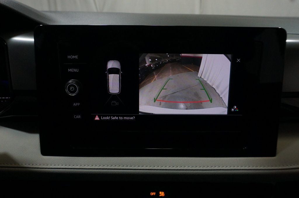 2026 Volkswagen Taos 1.5T S