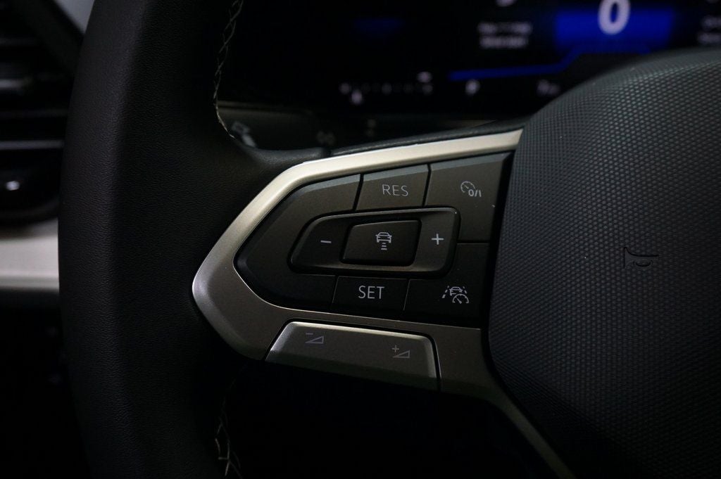 2026 Volkswagen Taos 1.5T S