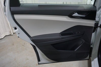 2026 Volkswagen Taos 1.5T S