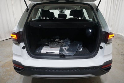 2026 Volkswagen Taos 1.5T S