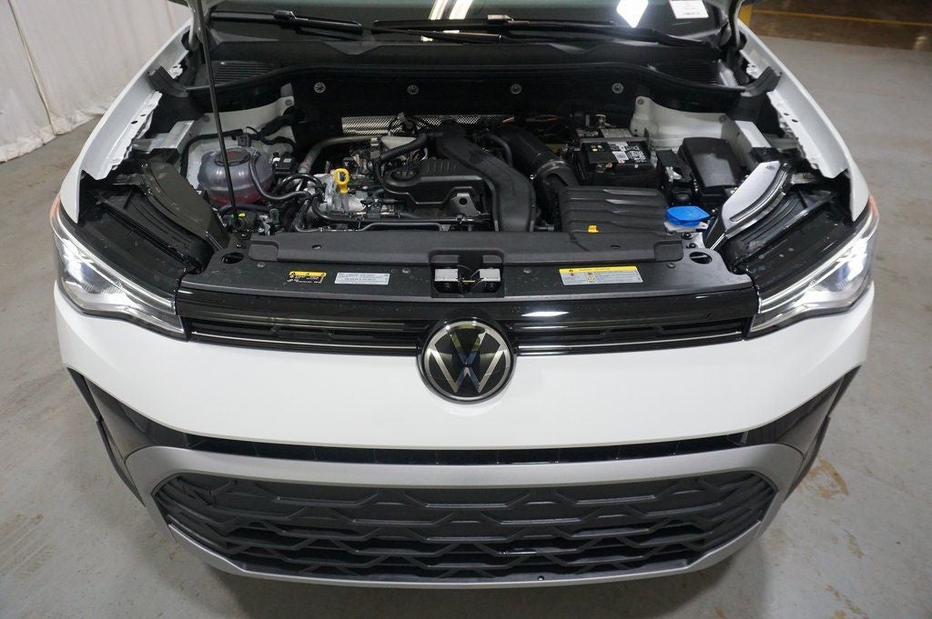 2026 Volkswagen Taos 1.5T S