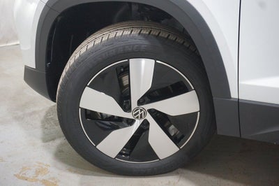 2026 Volkswagen Taos 1.5T S