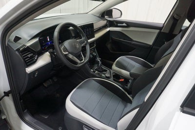 2026 Volkswagen Taos 1.5T S