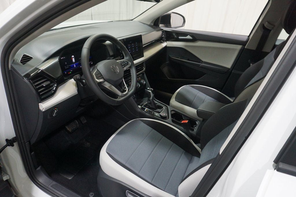 2026 Volkswagen Taos 1.5T S