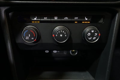 2022 Volkswagen Taos 1.5T S