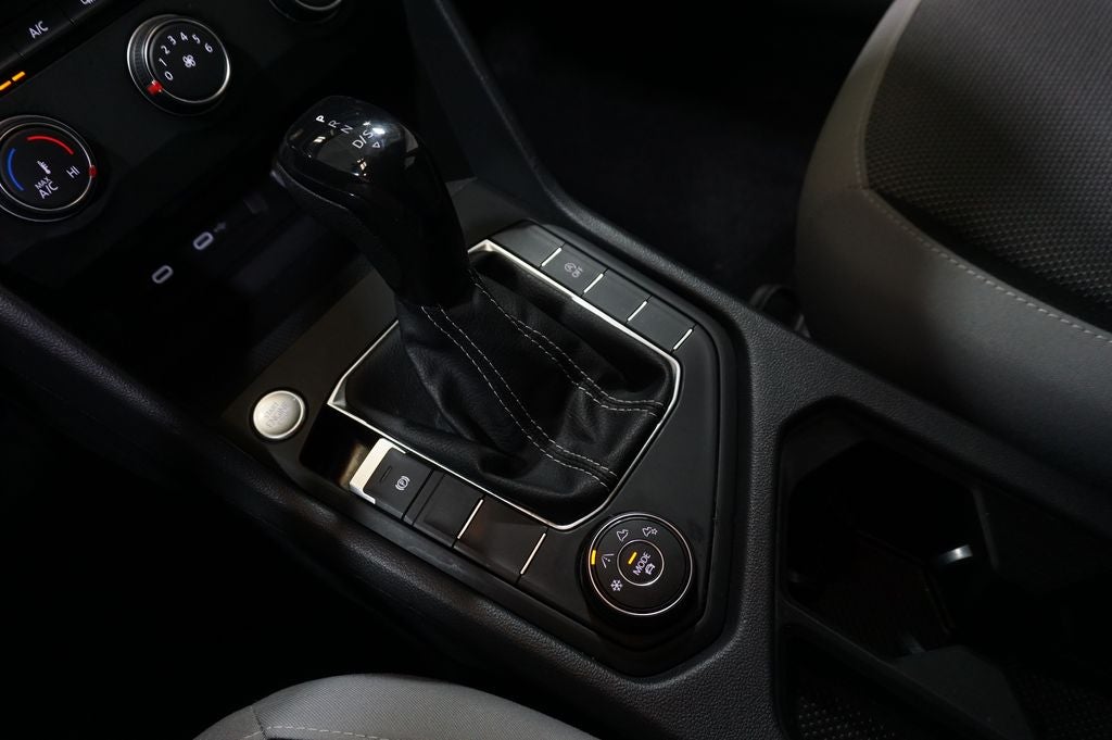 2022 Volkswagen Taos 1.5T S