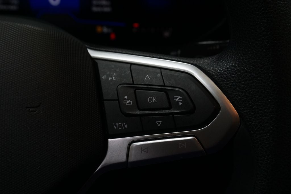 2022 Volkswagen Taos 1.5T S