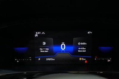 2022 Volkswagen Taos 1.5T S