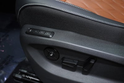 2025 Volkswagen Tiguan 2.0T SEL R-Line