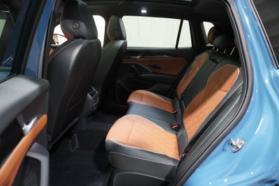 2025 Volkswagen Tiguan 2.0T SEL R-Line