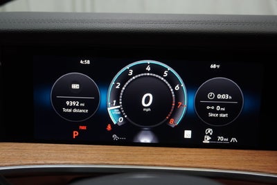 2025 Volkswagen Tiguan 2.0T SEL R-Line