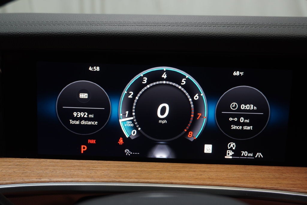 2025 Volkswagen Tiguan 2.0T SEL R-Line