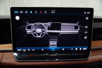 2025 Volkswagen Tiguan 2.0T SEL R-Line