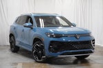 2025 Volkswagen Tiguan 2.0T SEL R-Line