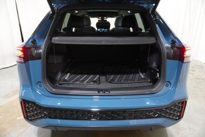 2025 Volkswagen Tiguan 2.0T SEL R-Line
