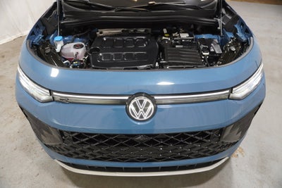 2025 Volkswagen Tiguan 2.0T SEL R-Line