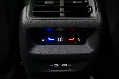 2025 Volkswagen Tiguan 2.0T SEL R-Line