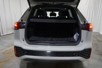 2025 Volkswagen Tiguan 2.0T SEL R-Line