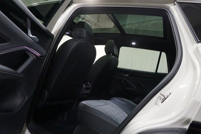 2025 Volkswagen Tiguan 2.0T SEL R-Line