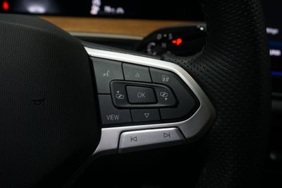 2025 Volkswagen Tiguan 2.0T SEL R-Line