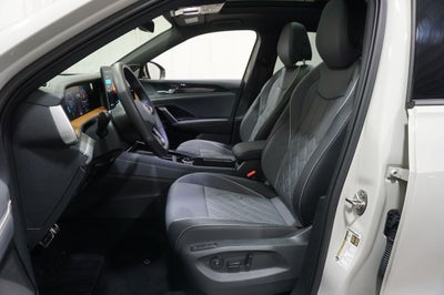 2025 Volkswagen Tiguan 2.0T SEL R-Line